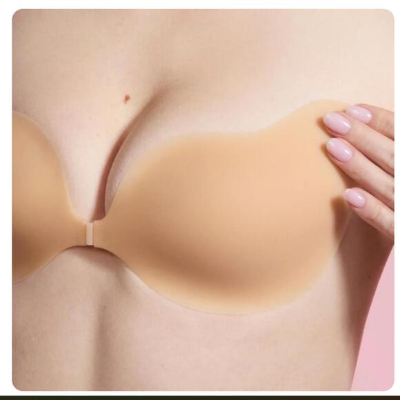 Women's CAKES Cleavage™ bra Size Medium New in Box - Picture 5 of 5